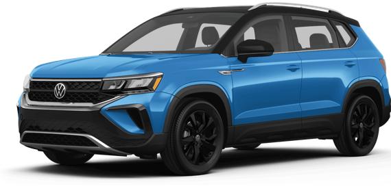 VOLKSWAGEN TAOS 4MOTION 2024 3VVVX7B28RM023417 image VOLKSWAGEN TAOS 4MOTION 2024 3VVVX7B28RM023417 image